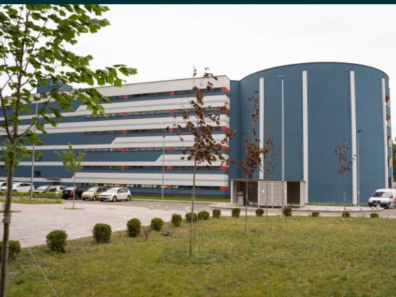 Продам паркінг в ЖК "Галактика" по вул Сверсюка 6