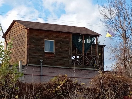 Продам гараж коп. Маяк Черкассы