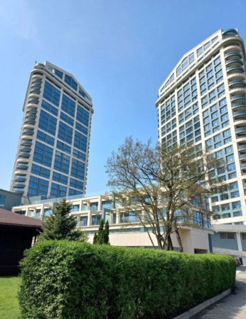 Продажа паркинга в ЖК Бартоломео - фото 1