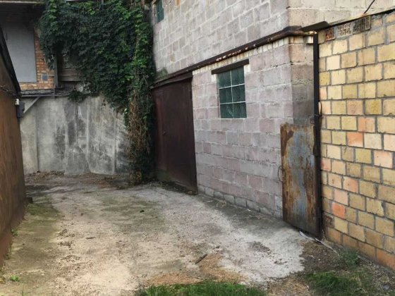 Продам 3-пов. гараж у Солом’янському р-ні (Кооператив “Уманський”) Київ