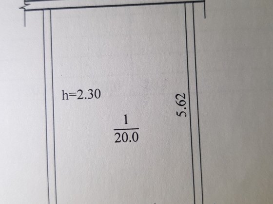 Гараж в ГК Спутник ул Титова