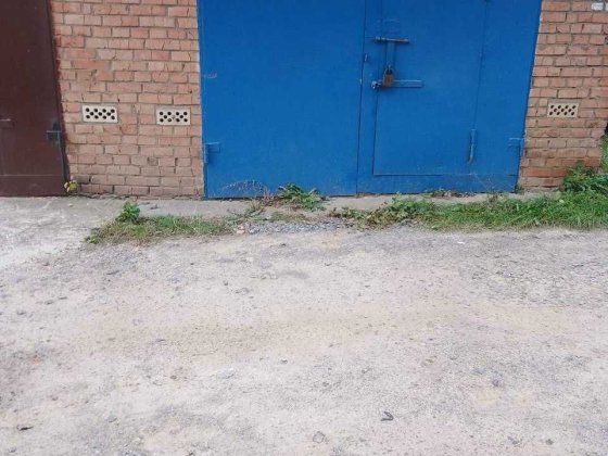 Продам гараж ГСК 5 !!! Вінниця