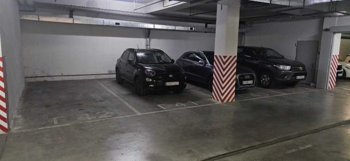 Продаж паркомісця Осокорки - фото 1