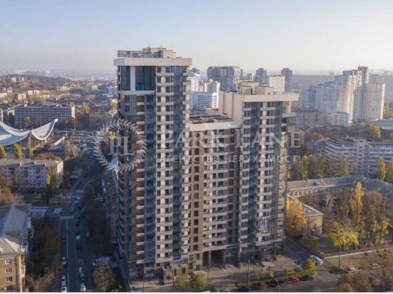 Продам паркінг ЖК Richmond