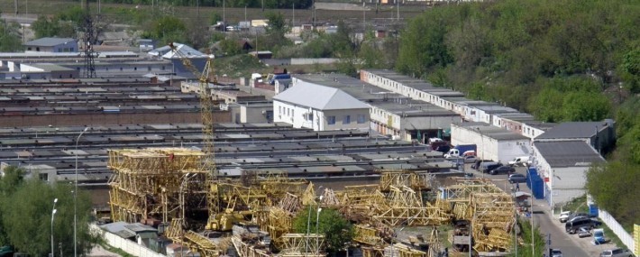 Продажа гаража в ГК «Славутич», Дарницкий район — 18,1 м² | 9000 $ - фото 1