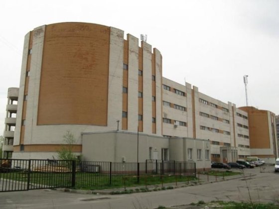 Обміняю гаражний бокс