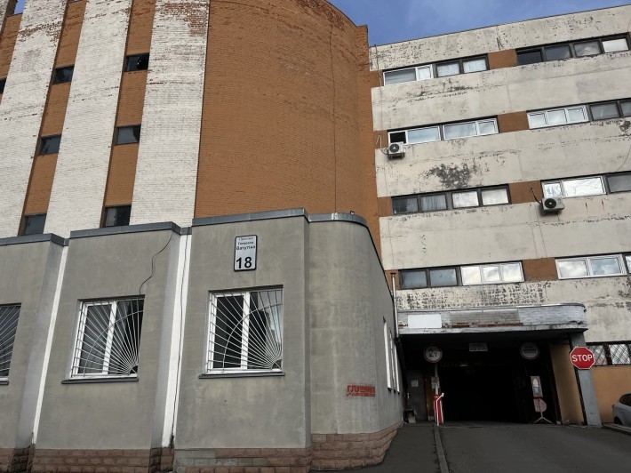 Продам хороший  гараж. - фото 1