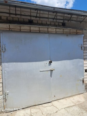 Продам гараж - фото 1