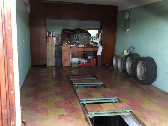 Продам гараж Дніпро