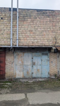 Продам Гараж Вимпел - фото 1