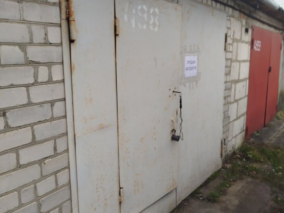 Продам гарний гараж Житомир