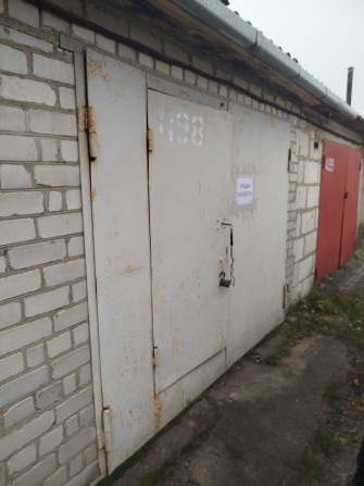 Продам гарний гараж - фото 1