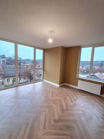 Продається 1 кімнатна здана новобудова з євроремонтом по вул.Київській - фото 1