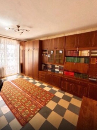 Продаж класної 2к на 4ому поверсі на пр.Свободи (Прокофʼєва)! - фото 1