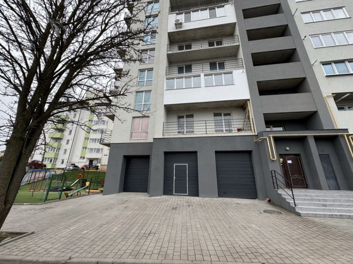 Продаж 2-к квартири в новобудові - фото 1