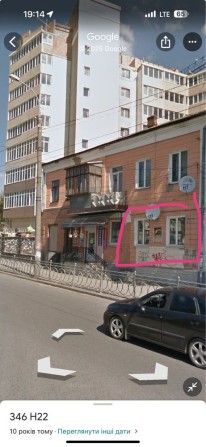Квартира під комерцію вул Соборна Пивзавод - фото 1