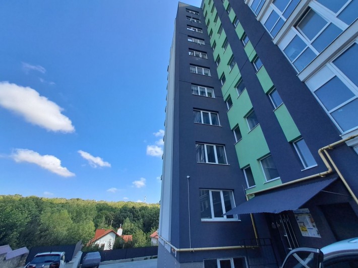 Продаж 1к квартири, 56 кв.м, вул. Львівська - фото 1