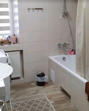 Продаж 4-кімнатної квартири, м.Тернопіль / вул.Бригадна / Кутківці - фото 1