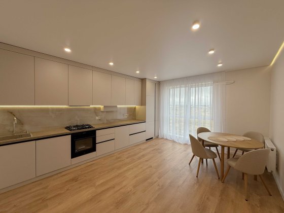 Продам квартиру з євроремонтом Рівне