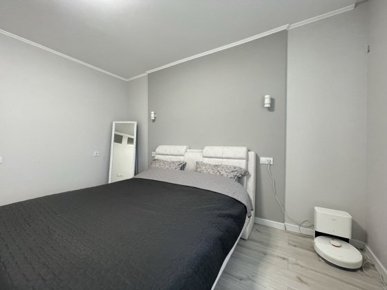 Продаж 1,5 кімнаної квартири, сучасний ремонт Тернополь