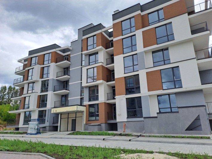 Продається чудова 1 кім квартира у ЖК Варшавський делюкс - фото 1