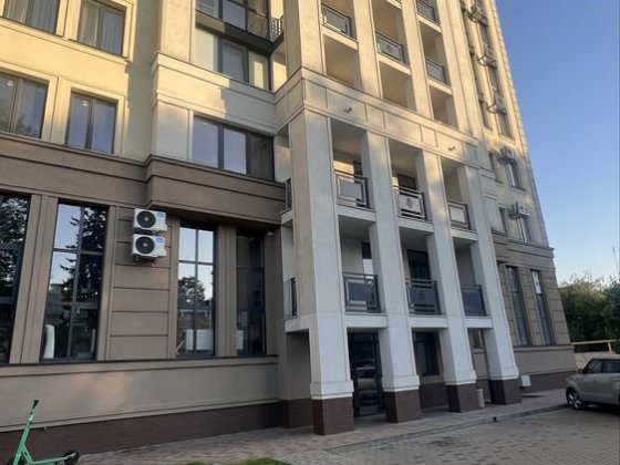 Продаж квартири в центрі міста  р-н  музею Ровно