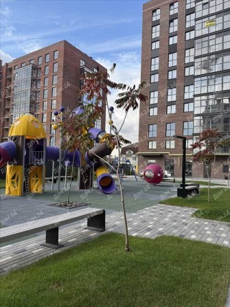 Однокімнатна квартира в ЖК «Стандарт» – комфорт і вигідна інвестиція! - фото 1