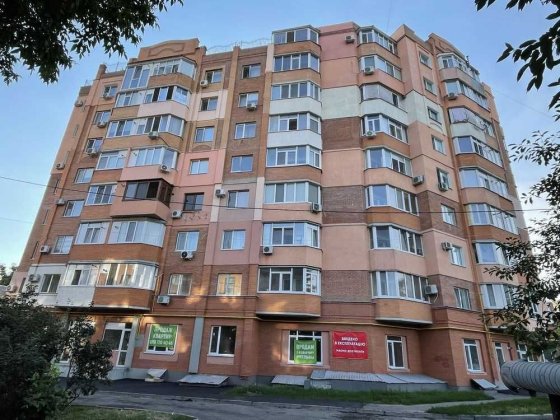 Затишна 1-кімнатна в цегляній новобудові! Вигідна ціна! Полтава