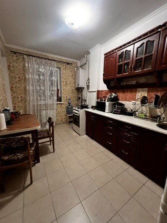 Продам 1к квартиру з ремонтом і автономним опаленням - фото 1