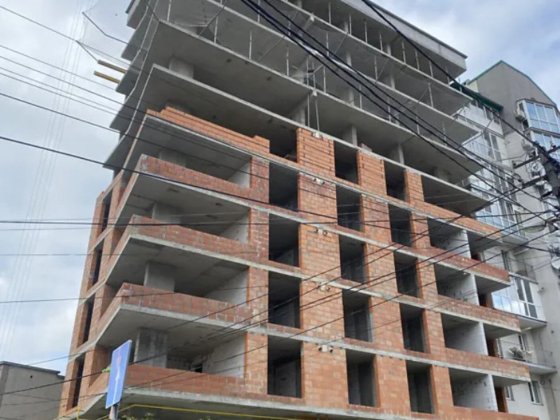 Продаж 2к квартири 67.25 кв. м на вул. Євгена Мєшковського Тернополь