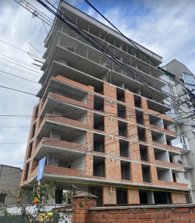 Продаж 2к квартири 67.25 кв. м на вул. Євгена Мєшковського - фото 1