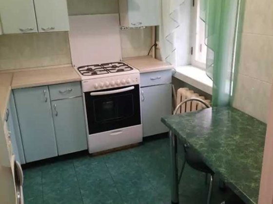 Продаж 2-кімнатної квартири вул. Г.Кондратьєва Суми