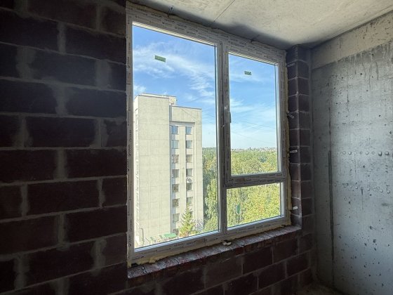 Продаж 1к квартири 40.9 кв. м на вул. Опільського Юліана Тернополь