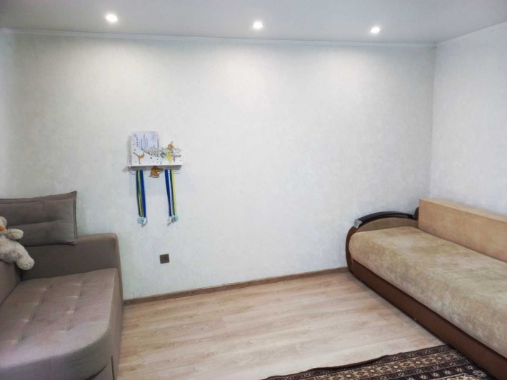 1 кімнатна квартира Експлана Власник єОселя - фото 1