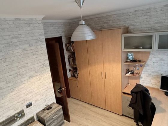 Продам 3х кімнатну квартиру у цегляному будинку на Подолі Полтава