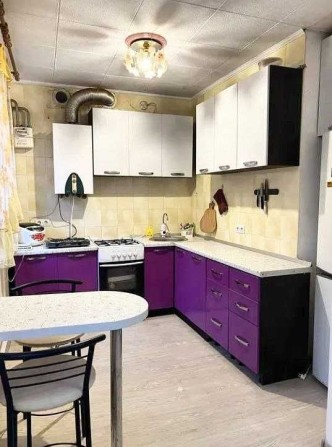 Продаж 3-кімнатної квартири вул. Лихвинська Стінка (вул. Гамалія) - фото 1