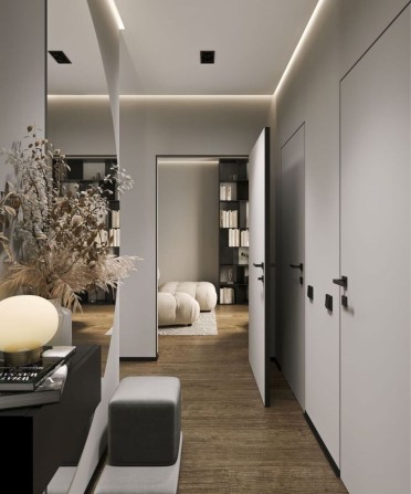 Продаж 2-кім новобудови, підходить під держпрограми(ремонт) - фото 1