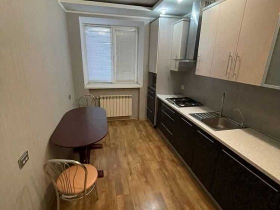 Продаж 1-кімнатної в Новобудові 54м2 Код: 22432 Полтава