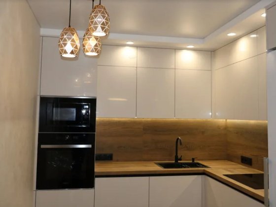 Продаж 2к квартири 51.1 кв. м на вул. Київська Тернополь