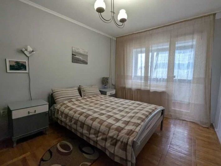 Двокімнатна чешка р-н ТРЦ "Майдану" - фото 1