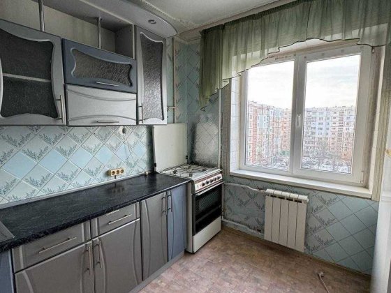 Продаж 2-кімнатної квартири вул. ЗСУ (ІНТЕР) Суми