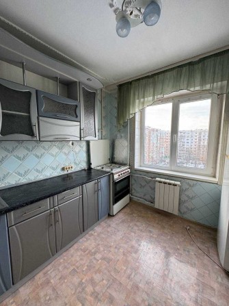 Продаж 2-кімнатної квартири вул. ЗСУ (ІНТЕР) - фото 1