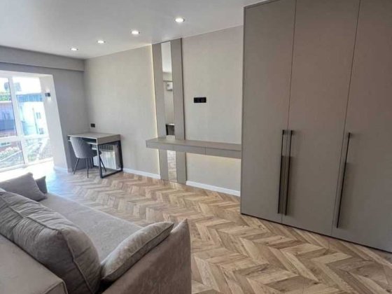 1к квартира 31м2, євроремонт, Центр Полтава