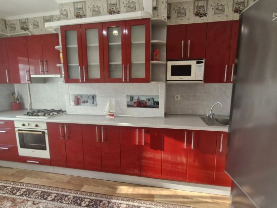 Продаж однокімнокімнатної з автономним опаленням! Суми