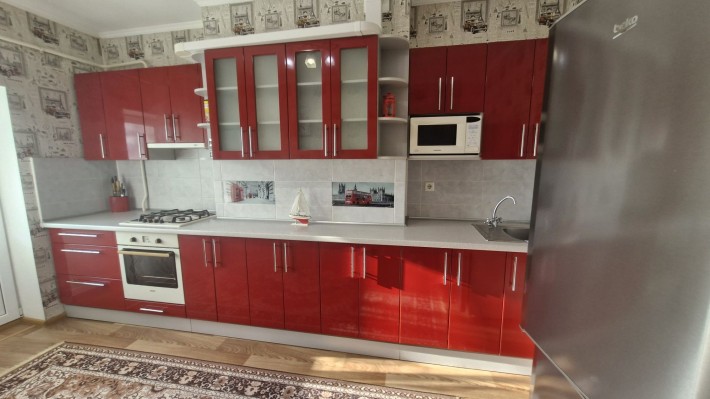 Продаж однокімнокімнатної з автономним опаленням! - фото 1