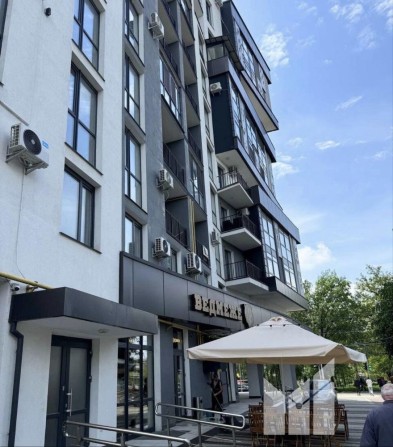 Продається однокімнатна квартира на Каспрука - фото 1