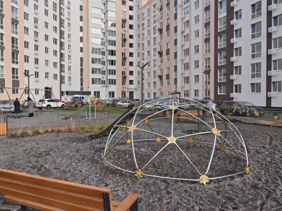 Продаж 1кім в новобудові вул.Соборна Рівне