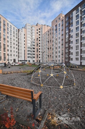 Продаж 1кім в новобудові вул.Соборна - фото 1