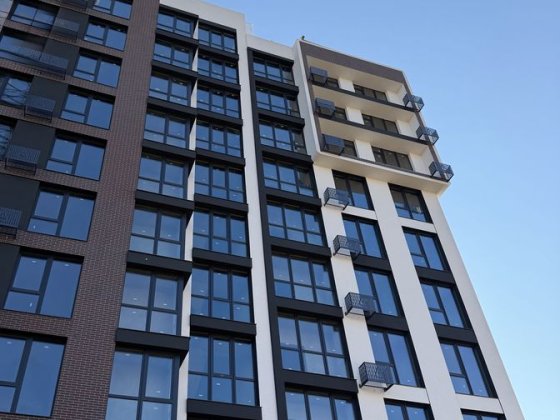 Терміново! Продаж 2-кімнатної квартири в ЖК «Онікс» від забудовника Черновцы