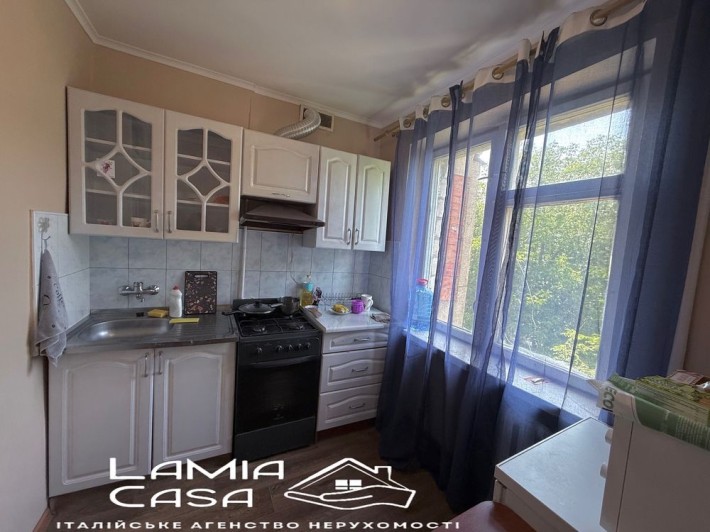 Продаж 2 кімнатноі квартири. Полєтаєва - фото 1